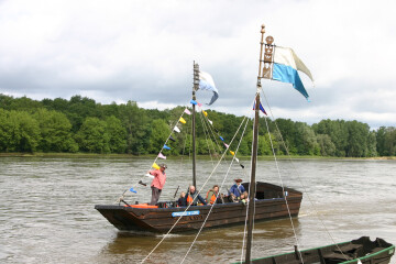 Loire en fête