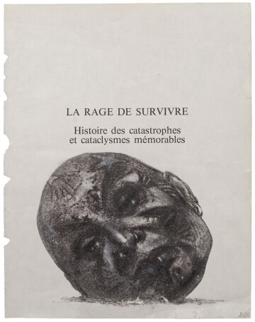 Jean-Luc Verna : SOLOSHOW