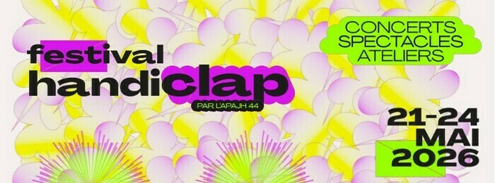 Festival Handiclap