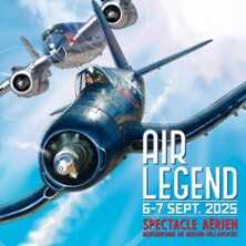 Air Legend