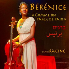 Bérénice - Comme on Parle de Paix