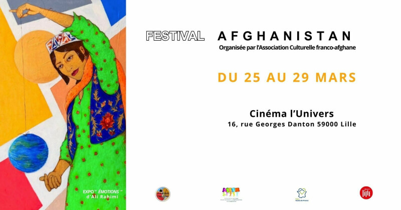 Festival Afghanistan