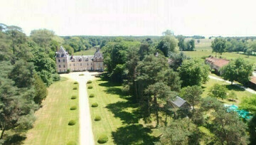 Visite du parc agricole et paysager d'Auzon