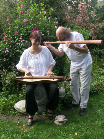 Les aventures de Trafalgar