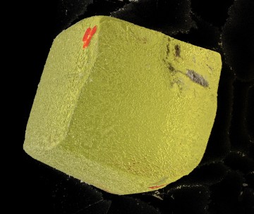 Exposition : Créer le cristal, Voyage entre art et science