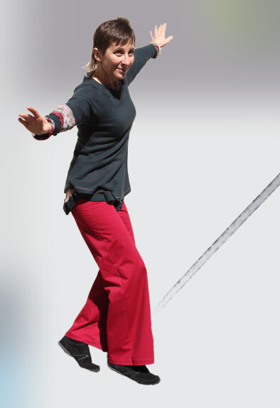 Si Cérestine l'a dit !