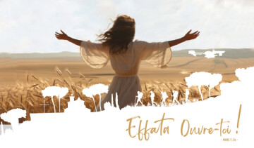 Pèlerinages des Mères de Famille (1er)