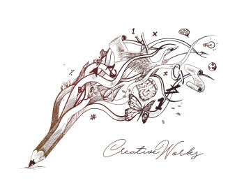 Atelier art et écriture