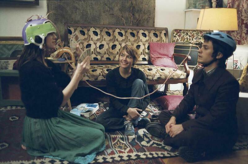 Ciné-fil « La Science des rêves »