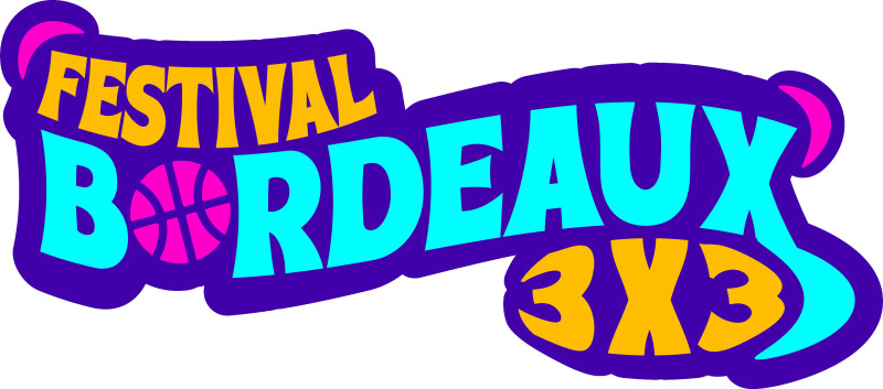 FESTIVAL BORDEAUX 3x3 2026 - SUMMER TOUR, WOMEN'S SERIES & CHALLENGER