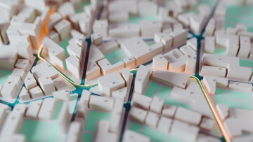 Rendez-vous de l'API - Architecture et Urbanisme