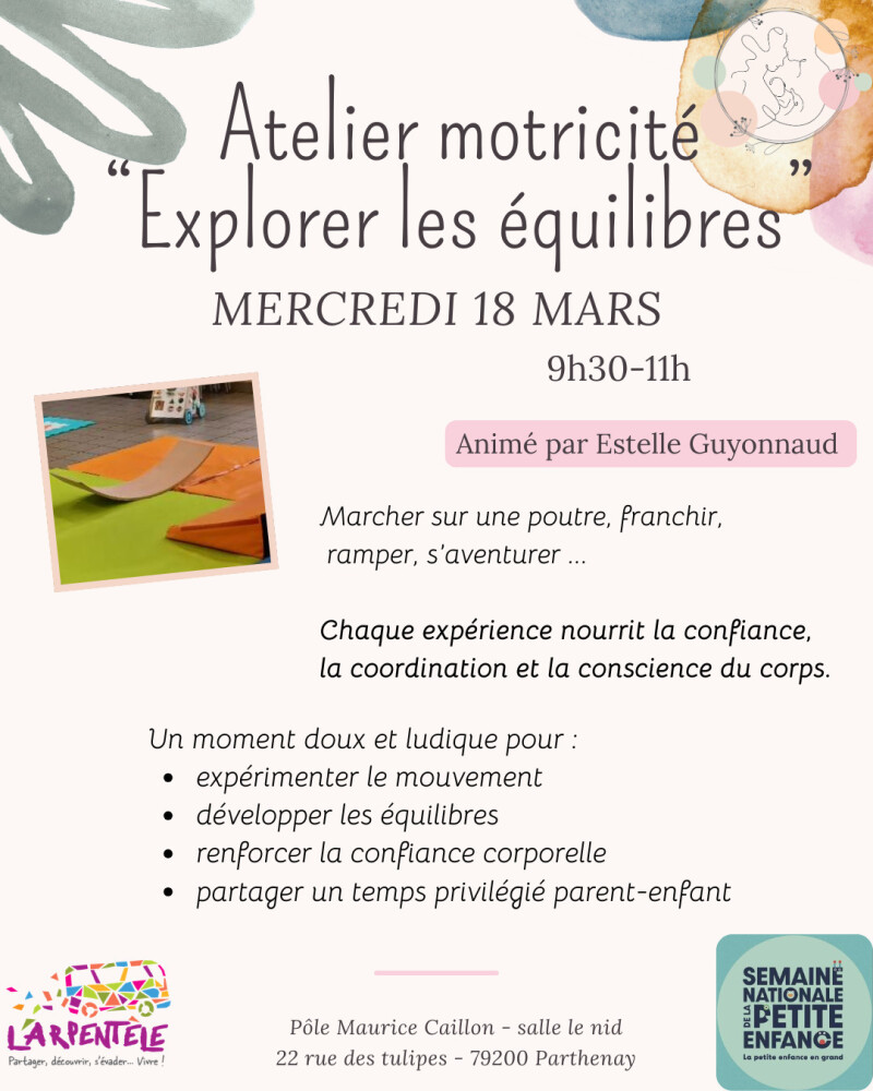 Explorer les équilibres