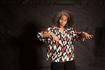 Les animaux ont faim faim soif !