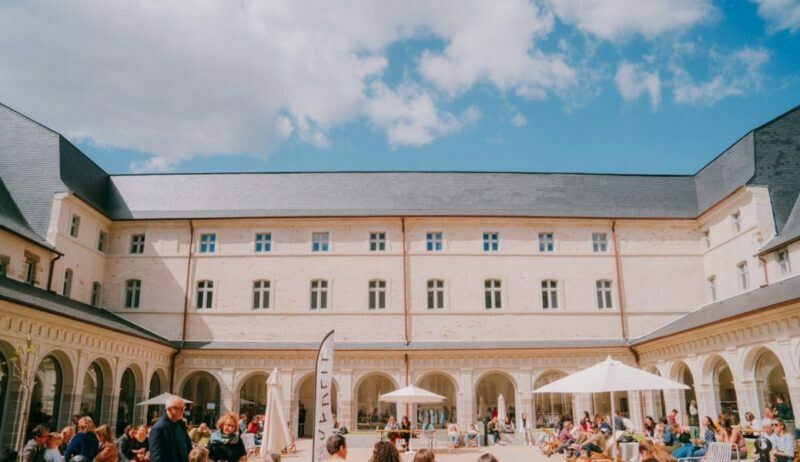 Brunch des créateurs