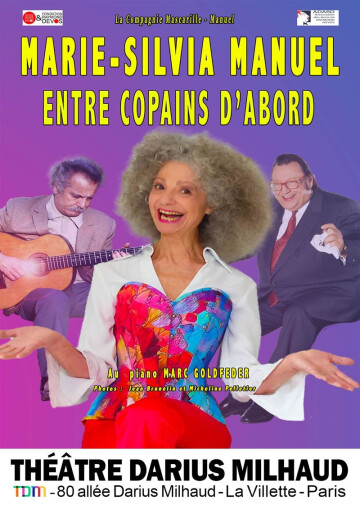 Entre copains d'abord