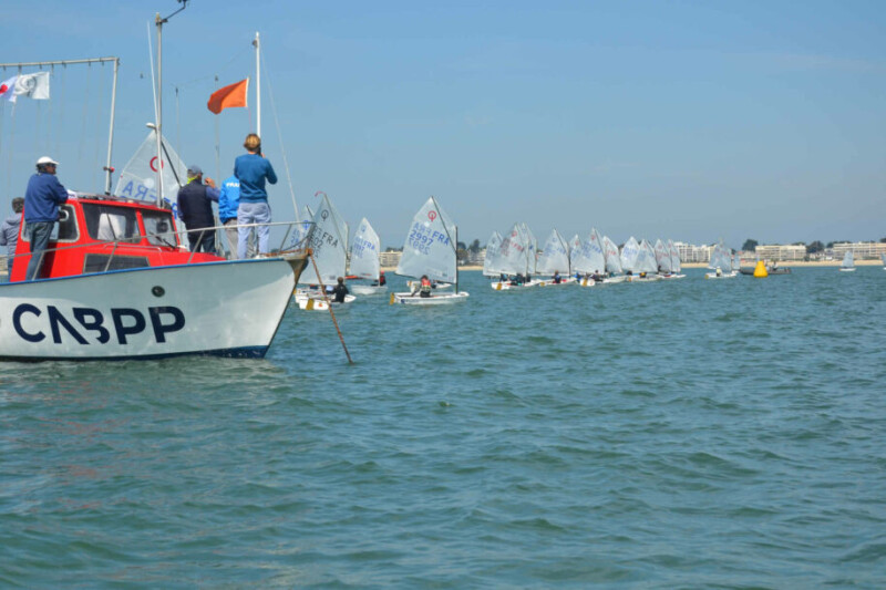 Régate Coupe Régionale