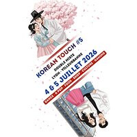 Korean touch - 1 jour