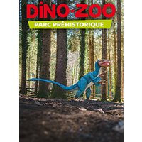 Dino-zoo