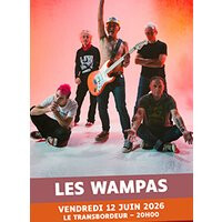Les wampas