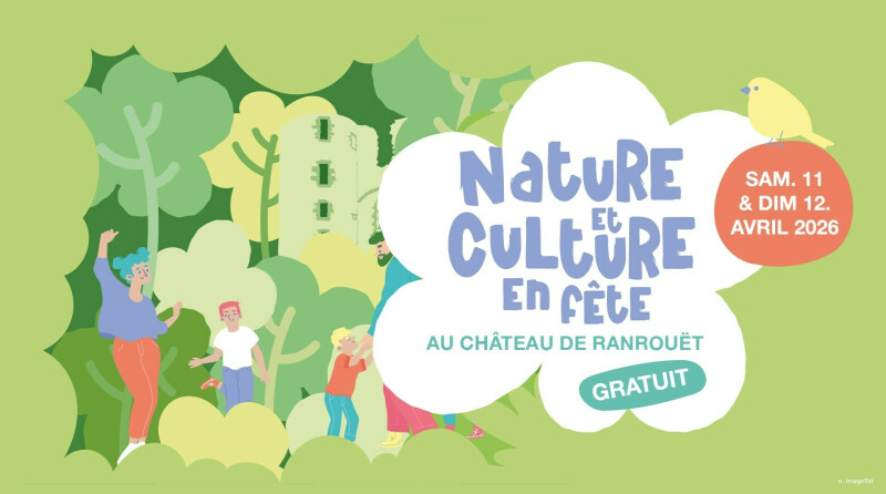 Programme Samedi- Nature & Culture en fête