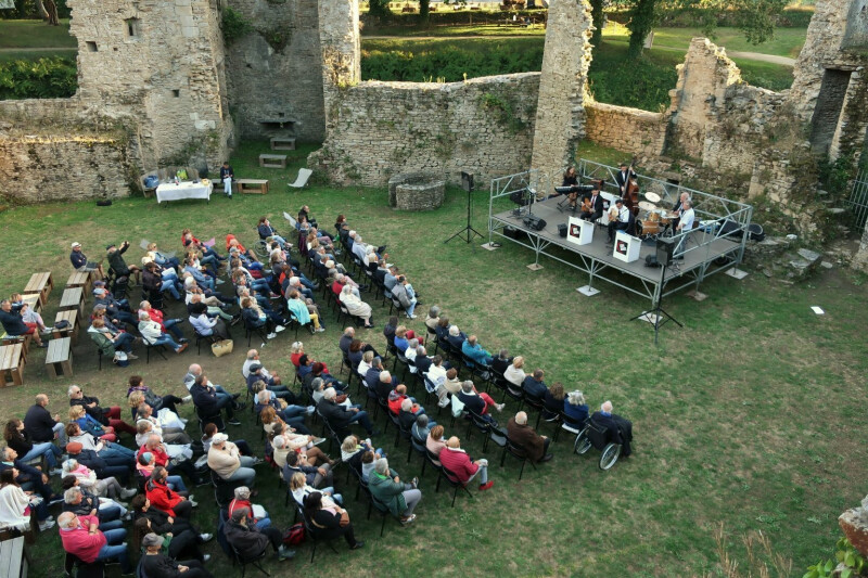 Concert - Les classiques Fantastiques