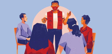 Aidants, vous n'êtes pas seuls