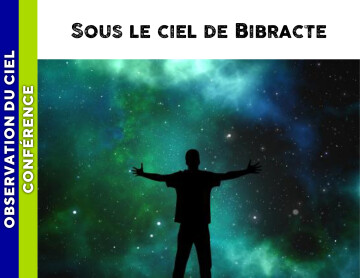 MORVAN - Sous le ciel de Bibracte