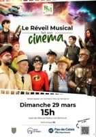 Concert de printemps