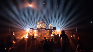 Baby boum ! [En transes]