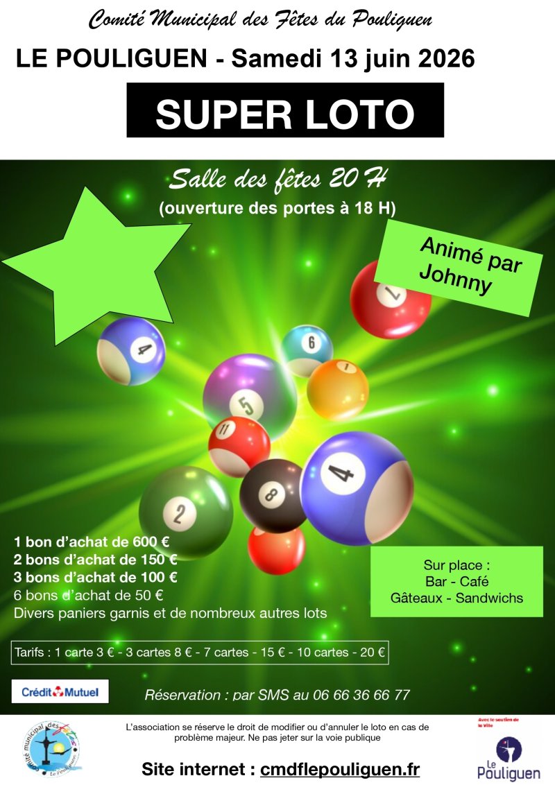 Super Loto