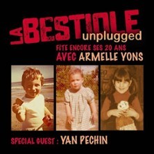 La bestiole fête ses 20 ans