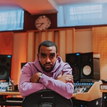 Maher Beauroy - Ile et Résonances