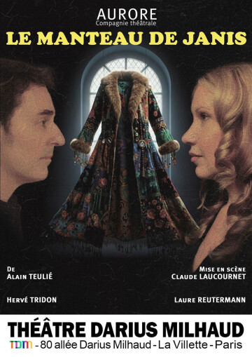 Le Manteau de Janis
