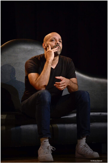 Frederick Sigrist dans 39/45