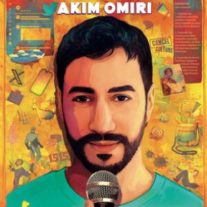 [Complet] AKIM OMIRI