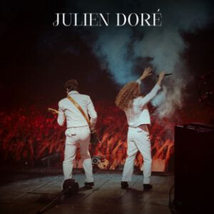 JULIEN DORÉ