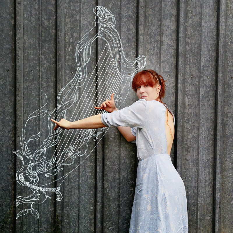 Concert Cécile Corbel