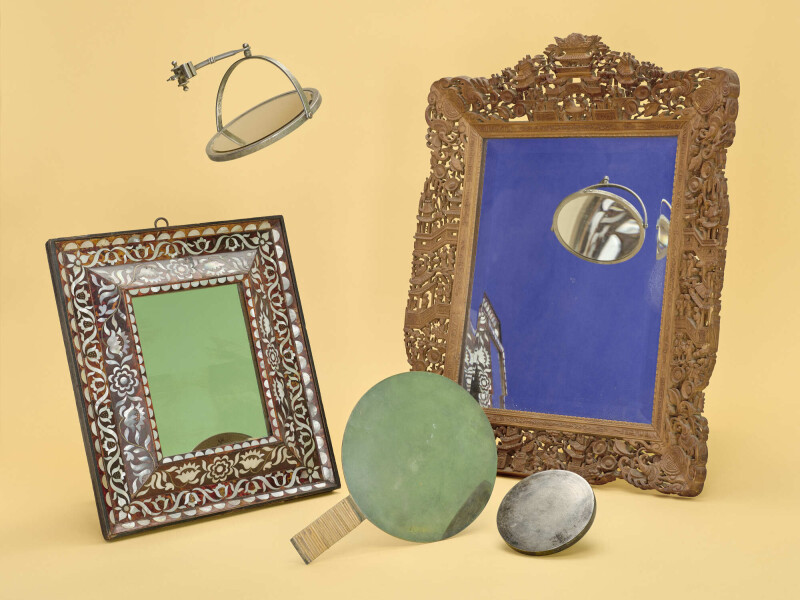 Un objet, un son, une histoire : découvre l'arbre de Sobo