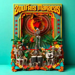 [Complet] ZOUFRIS MARACAS