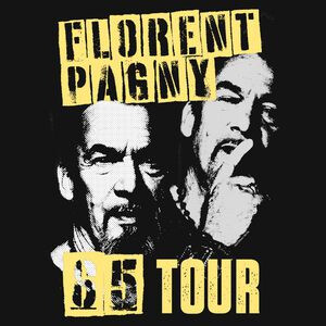[Complet] FLORENT PAGNY