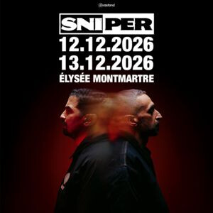 [Complet] Sniper
