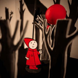 [Complet] MON BALLON