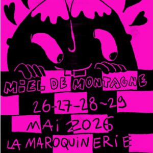 [Complet] MIEL DE MONTAGNE