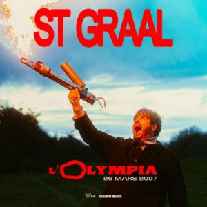 ST GRAAL