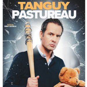 TANGUY PASTUREAU