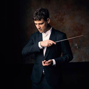 Soirée Symphonique - Orch. Consuelo