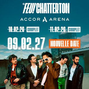 FEU! CHATTERTON