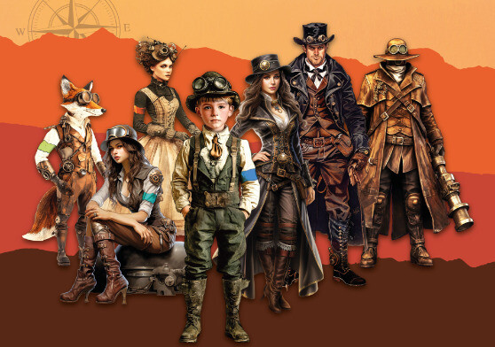 L'aventure est au musée