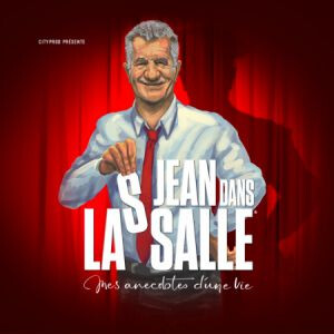 [Complet] JEAN DANS LA SALLE