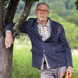 DICK ANNEGARN "Chansons Agricoles"